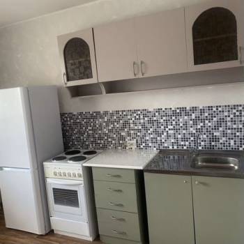 Сдается 1-комнатная квартира, 34,9 м²