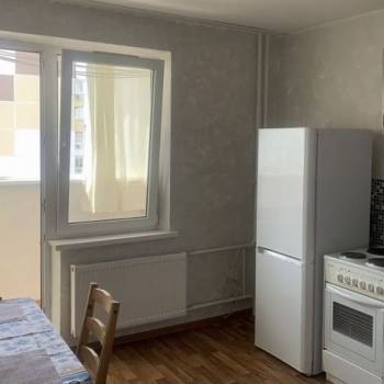 Сдается 1-комнатная квартира, 34,9 м²