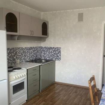 Сдается 1-комнатная квартира, 34,9 м²