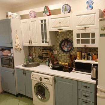 Продается 1-комнатная квартира, 37 м²