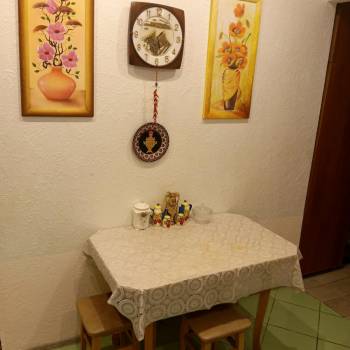 Продается 1-комнатная квартира, 37 м²