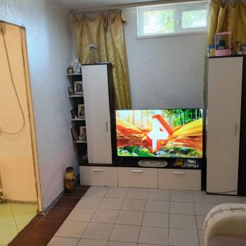 Продается 1-комнатная квартира, 37 м²