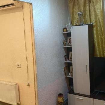 Продается 1-комнатная квартира, 37 м²