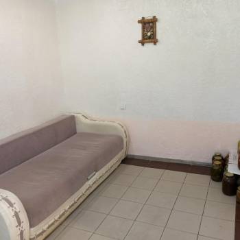 Продается 1-комнатная квартира, 37 м²