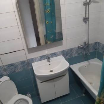 Сдается 1-комнатная квартира, 35 м²