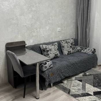 Сдается 1-комнатная квартира, 22 м²