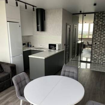 Сдается 1-комнатная квартира, 29 м²
