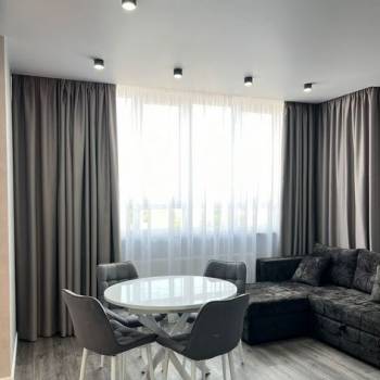 Сдается 1-комнатная квартира, 29 м²
