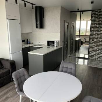 Сдается 1-комнатная квартира, 29 м²