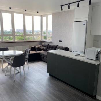 Сдается 1-комнатная квартира, 29 м²