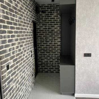 Сдается 1-комнатная квартира, 29 м²