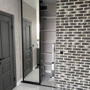 Сдается 1-комнатная квартира, 29 м²