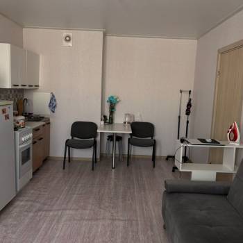 Сдается 1-комнатная квартира, 30 м²