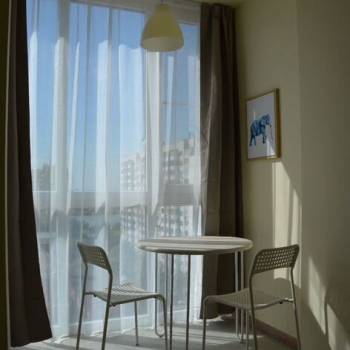 Сдается 1-комнатная квартира, 30 м²