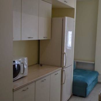Сдается 1-комнатная квартира, 30 м²