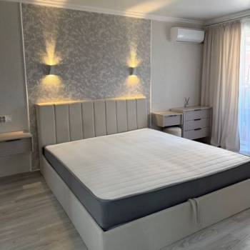 Сдается 1-комнатная квартира, 34 м²
