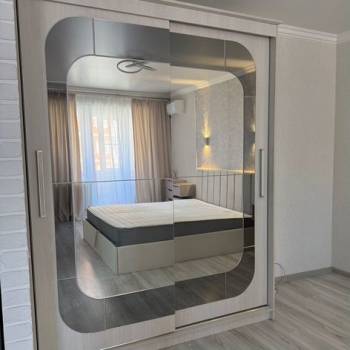 Сдается 1-комнатная квартира, 34 м²