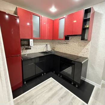 Сдается 1-комнатная квартира, 34 м²