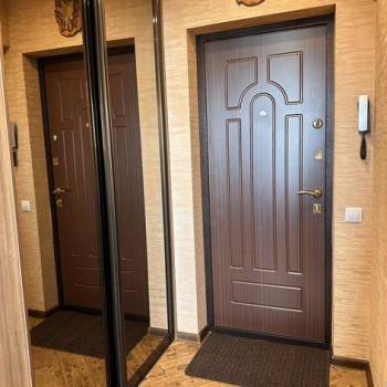 Сдается 1-комнатная квартира, 45 м²