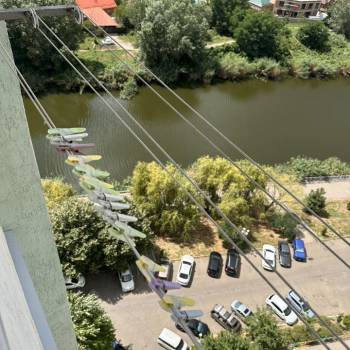 Сдается 1-комнатная квартира, 45 м²