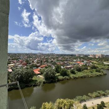 Сдается 1-комнатная квартира, 45 м²