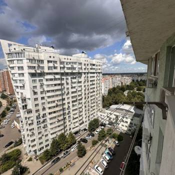 Сдается 1-комнатная квартира, 45 м²