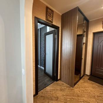 Сдается 1-комнатная квартира, 45 м²