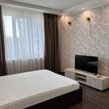 Сдается 1-комнатная квартира, 45 м²