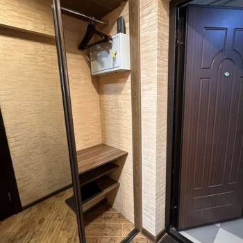 Сдается 1-комнатная квартира, 45 м²