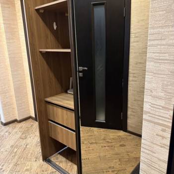 Сдается 1-комнатная квартира, 45 м²
