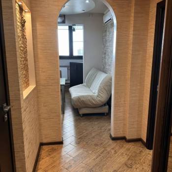 Сдается 1-комнатная квартира, 45 м²