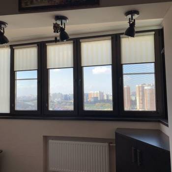 Сдается 1-комнатная квартира, 45 м²