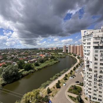 Сдается 1-комнатная квартира, 45 м²