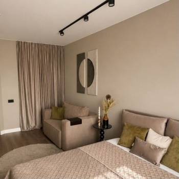 Сдается 1-комнатная квартира, 39 м²