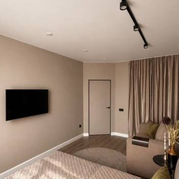 Сдается 1-комнатная квартира, 39 м²