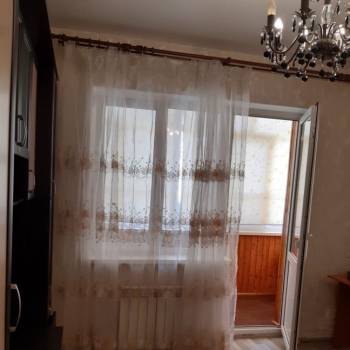 Сдается 1-комнатная квартира, 28,3 м²