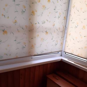 Сдается 1-комнатная квартира, 28,3 м²