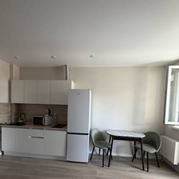 Сдается 1-комнатная квартира, 27 м²