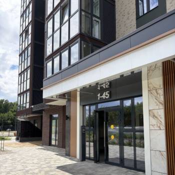 Сдается 1-комнатная квартира, 27 м²