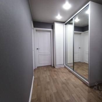 Сдается 2-х комнатная квартира, 57 м²