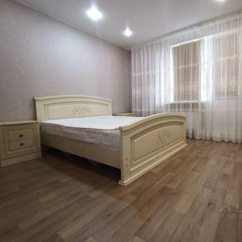 Сдается 2-х комнатная квартира, 57 м²