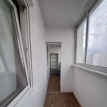 Сдается 2-х комнатная квартира, 57 м²