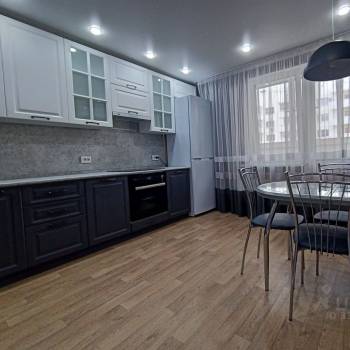 Сдается 2-х комнатная квартира, 57 м²
