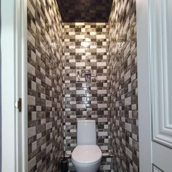 Сдается 2-х комнатная квартира, 57 м²