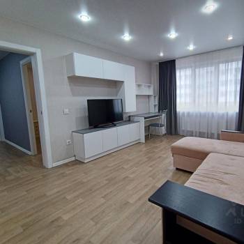 Сдается 2-х комнатная квартира, 57 м²