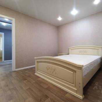 Сдается 2-х комнатная квартира, 57 м²