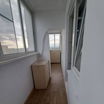 Сдается 2-х комнатная квартира, 57 м²