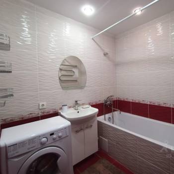 Сдается 2-х комнатная квартира, 57 м²