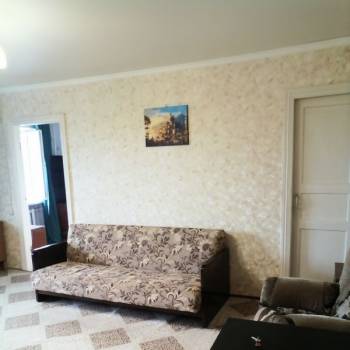 Сдается 2-х комнатная квартира, 50 м²
