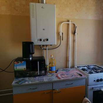 Сдается 2-х комнатная квартира, 50 м²